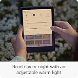 Amazon Kindle Colorsoft (newest gen) | With colour display and adjustable warm light – 16 GB - Image 4