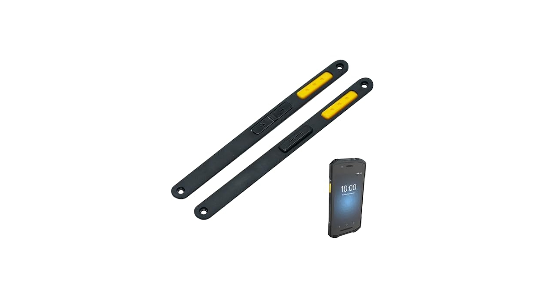 Amazon.com: 5 Set Side Strip with Side Buttons Replacement