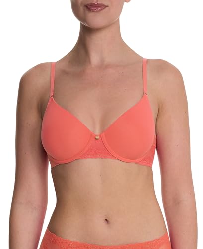 Image of Natori Women's Bliss Perfection Seamless T-Shirt Bra