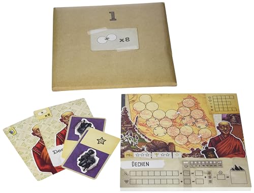 Lumberjacks Studio Trek 12+1 Carnet De Voyage En Himalaya - vue 5