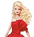 Barbie Collector 2012 Holiday Doll