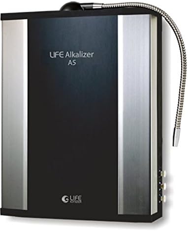Life Alkalizer Counter Top