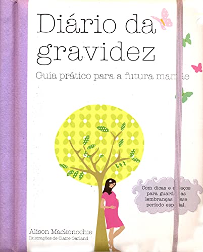 Diário da gravidez: