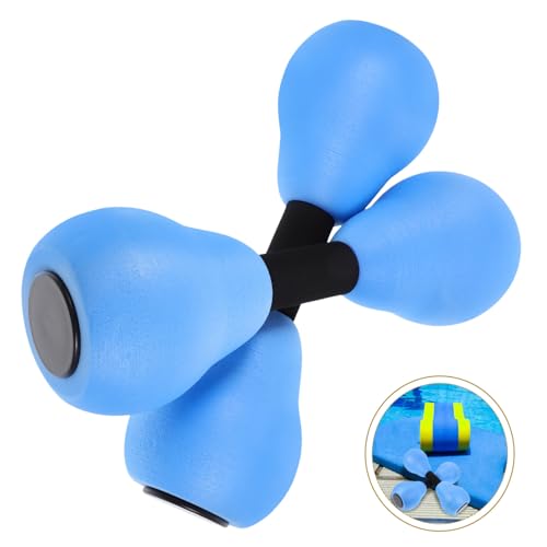 Pesas acuáticas para piscina 2 piezas para ejercicio miniatura 4