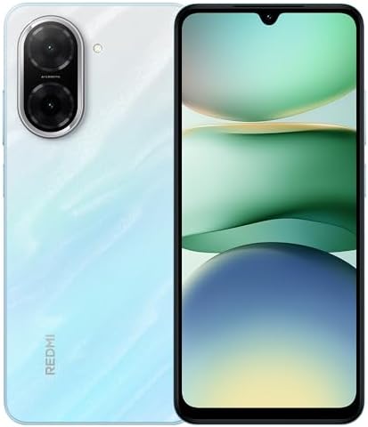 XIAOMI Redmi A5 Mobile Phone 6.88 120Hz, 64GB 3GB