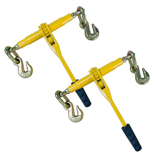 Senotoyar Ratchet Chain Binder 9200LBS