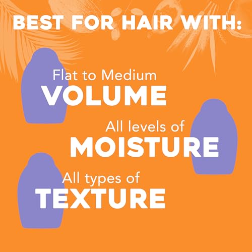 Ogx 67487 Thick & Full + Biotin Collagen Extra Strength Volumizing Shampoo thumb #2
