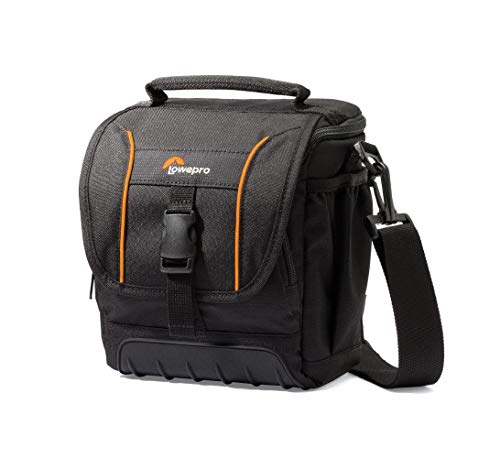 Lowepro LP36863-0WW, SH 140 II Adventure Bag per