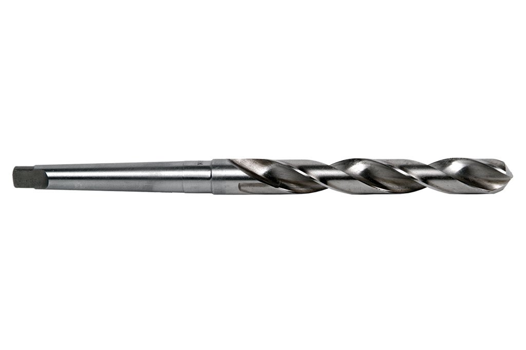 CoFan 09692800 - Drill with Handle CONICAL Cobalt, 28 mm)