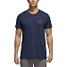 adidas Men's Ultimate Short Sleeve Tee