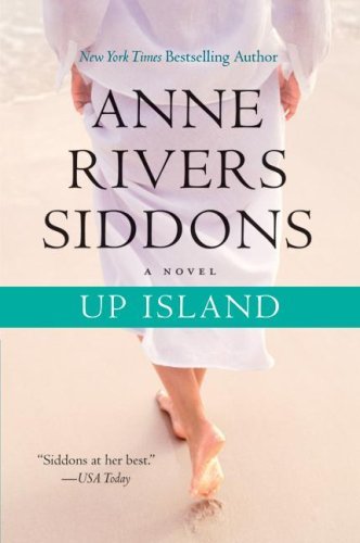Up Island: A Moving Chick Lit Story of Southern Family Struggles and Renewal on Martha's Vineyard
