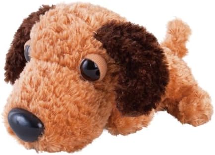 Amazon The Dog ぬいぐるみ S ダックスフンド レッド ぬいぐるみ おもちゃ