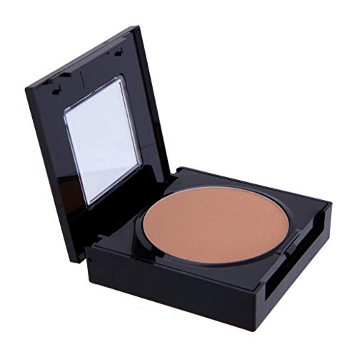 Gemey Maybelline Fit Me polvere su misura N ° 350