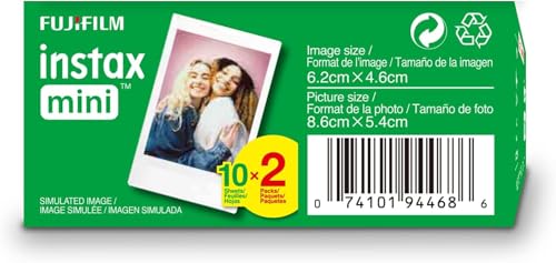 Fujifilm Instax Mini Link 2 thumbnail 6