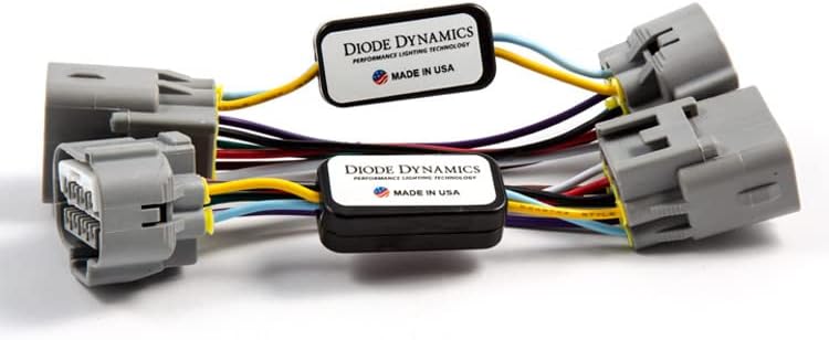 Diode Dynamics Always-On Module compatible with Scion FR-S 2013-2016 (USDM)