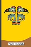 Photo Gallery thunderbird northwest native american indian haida tribe notebook: therapeutic notebook inspired by native american indian culture: for writing, journaling Photo Gallery thunderbird northwest native american indian haida tribe notebook: therapeutic notebook inspired by native american indian culture: for writing, journaling