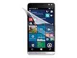 HP Cell Phone Screen Protectors for Elite x3 - Transparent