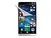 HP Cell Phone Screen Protectors for Elite x3 - Transparent