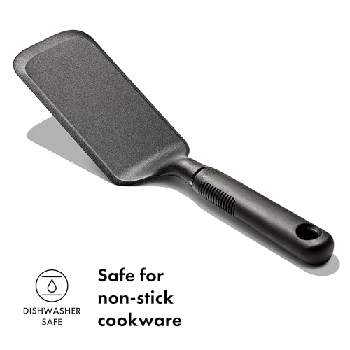 Image of OXO Good Grips Nylon Griddle Turner
