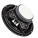 STX Audio 1300W 6.5-Inch 4-Way Car Audio Coaxial Speakers System - 2 Pairs