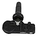 Yikesai 13586335 Tire Pressure Sensor Rubber 315MHZ TPMS Tire Pressure Monitoring System Replacement for GMC