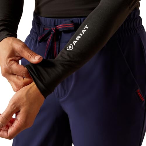 Ariat Women's Soft Touch Underscrub Baselayer4