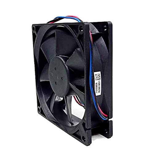 Amazon.com: Delta 48V 0.14A 909025MM 9CM AFB0948HH 3Line 4P Server  