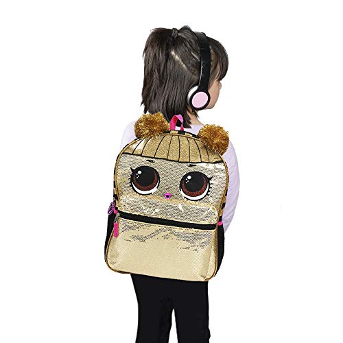 LOL BACKPACKS (QUEEN BEE)3