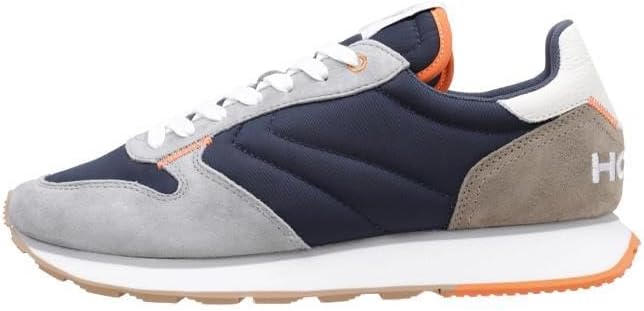 HOFF Men's Shoes Model DELOS, multicoloured, 10 AU