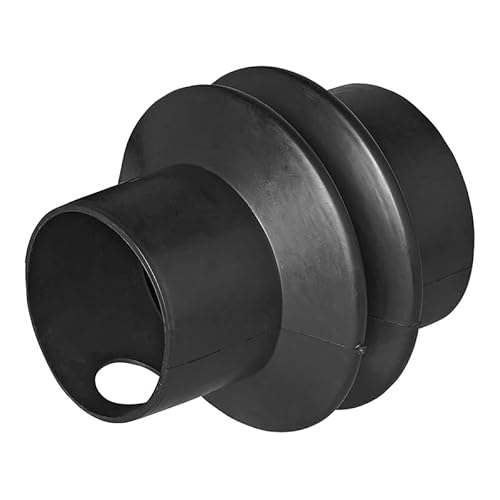 Generisch Faltenbalg - Gummimanschette - Auflauf Einrichtung Bremse - Peitz PAV/SR 0,7-2,7