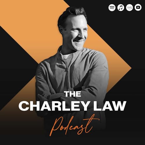 The Charley Law Podcast cover art