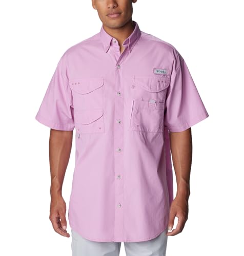 Columbia Men's Bonehead Short Sleeve Shirt