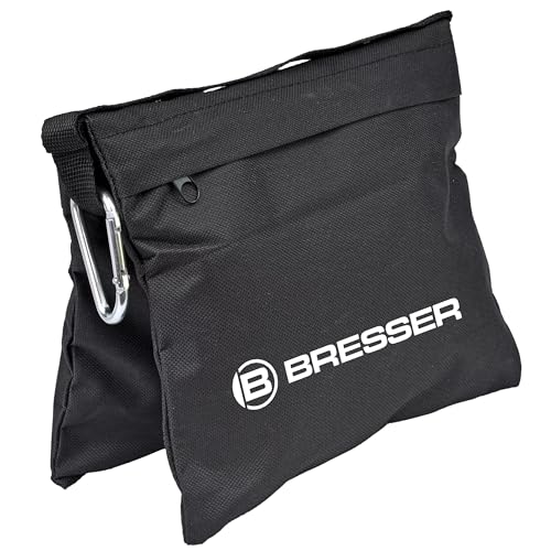 Bresser BR-BS1 Bolsa de arena para contrapeso
