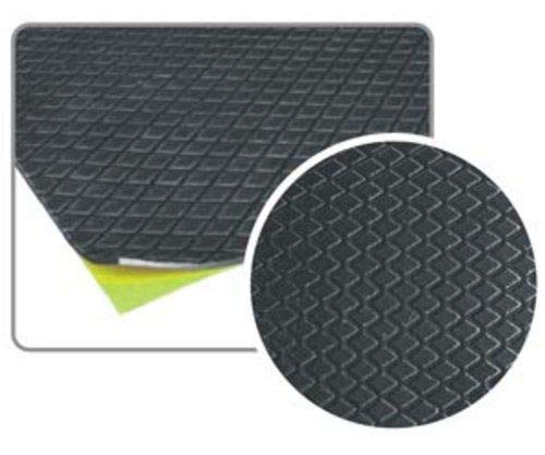 APP 20 plaques insonorisantes adhésives MR300, goudrons