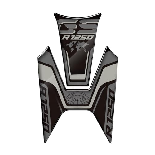 Coussin protection réservoir moto anti-rayures pour R1250 GS LC