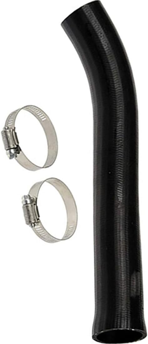 Fuel Filler Hose for Ford F-250 F-350 F-450 Super Duty 1999 2000 2001 2002 2003 2004 2005 2006 2007 2008 2009 2010 1 x Replacement F81Z9034RA