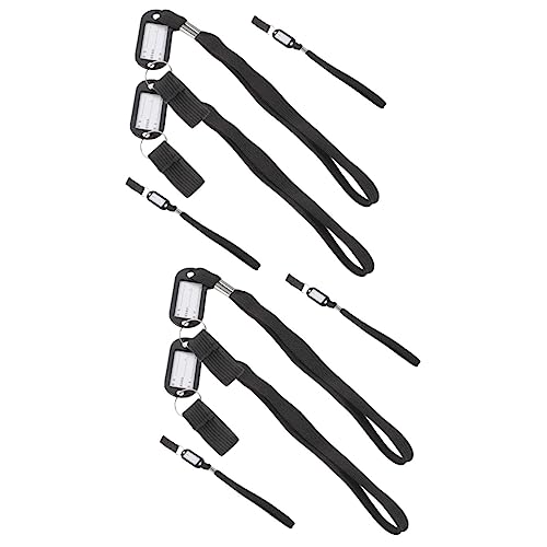 8 Pcs Crutch Lanyard Anti Lost Phone Lanyard Cane Holders Anti-Lost Cane Lanyard Anti Lost Cane Lanyard Anti Lost Wrist Strap Walking Canes Wrist Straps Wrist Strap for Cane