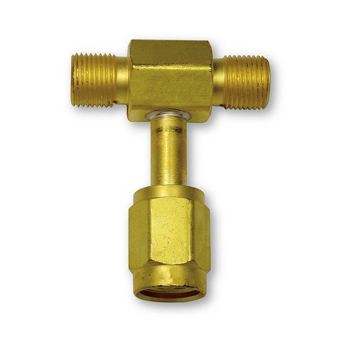 Allegro Tee Connection, High Pressure - 9891-13 - EACH