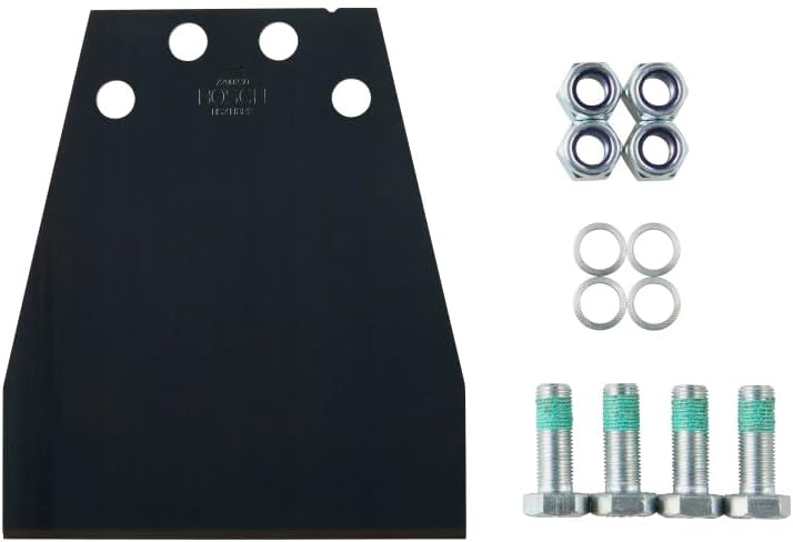 Bosch HS2118RK Hex Floor Scraper Replacement Kit