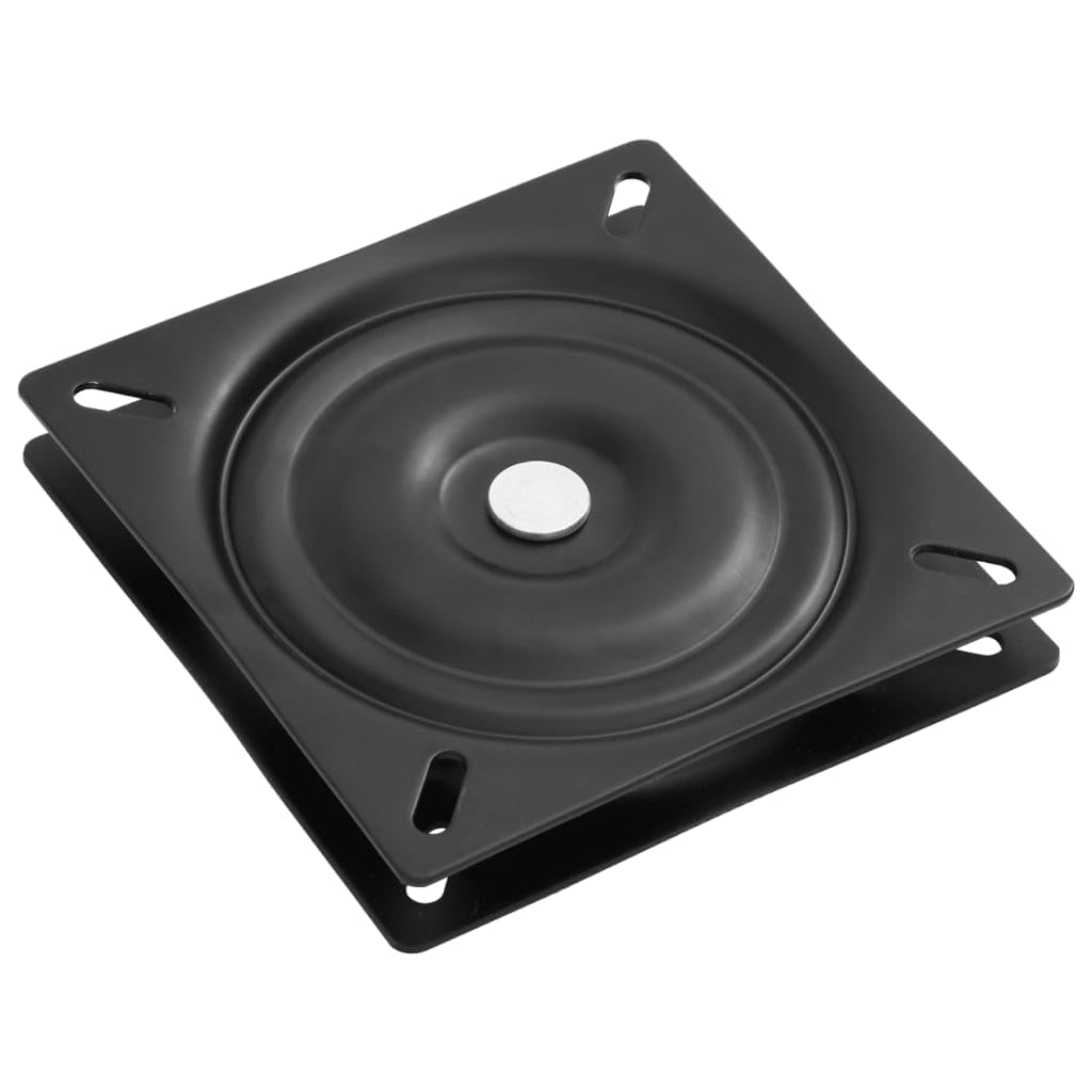 Asientos para barco con pedestal, 2 unidades, giratorios 360 grados, marco de aluminio duradero, acero con recubrimiento en polvo, respaldo plegable, para yate, velero, ocio, deportes