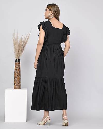Image of DIGITAL SHOPEE Women Dress Shirt