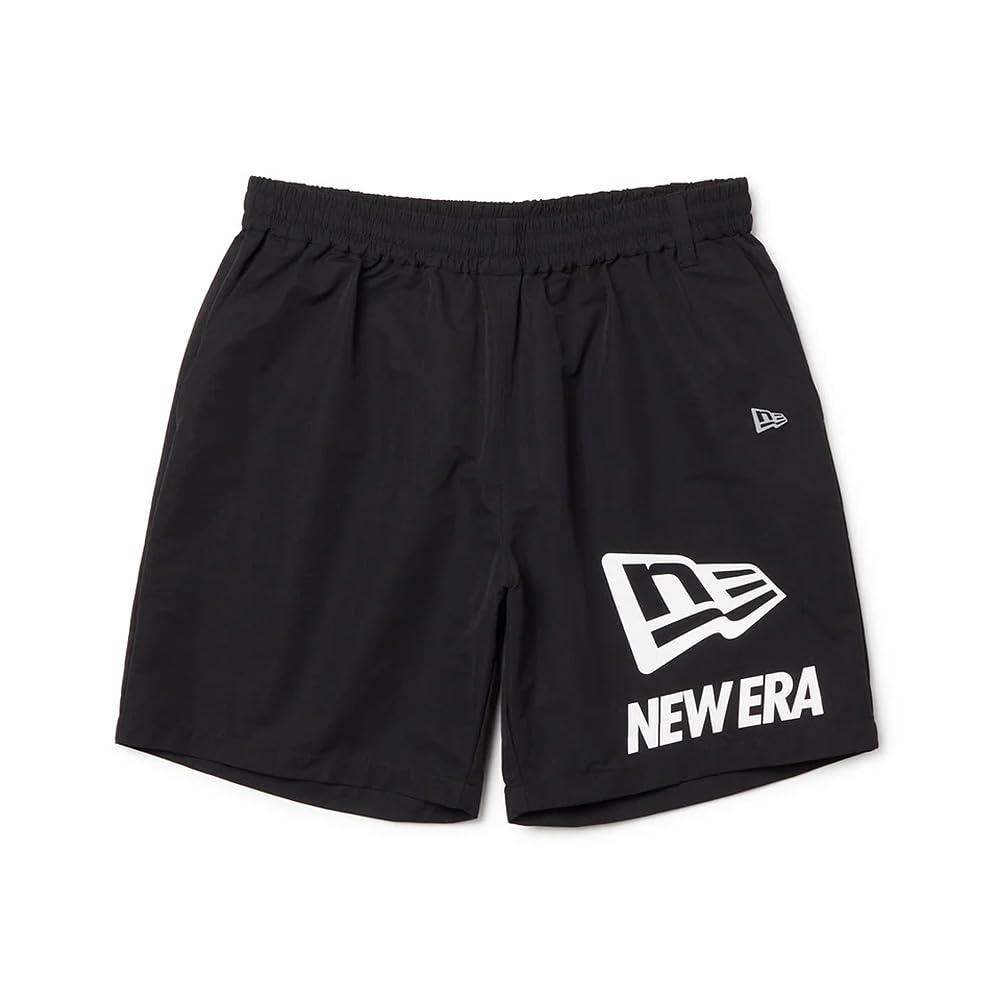 未使用品⭐︎WILDSIDE×NEW ERA ストレッチパンツ WILDSIDE × NEW ERA Tapered Stretch Pants(S BLACK): NEW ERA
