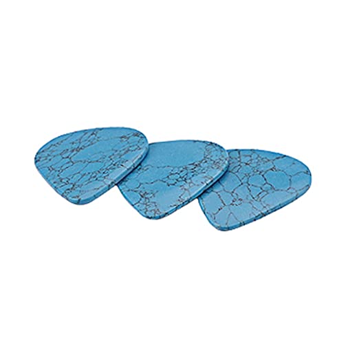 Guangcailun 3x Plectrum Picks Acoustic Bass Pick Accessoire musical Résistant à l’usure - Les Beatles, Paul McCartney, John Lennon, RIngo Starr, George Harrison Guangcailun 3x Plectrum Picks Acoustic Bass Pick Accessoire musical Résistant à l'usure