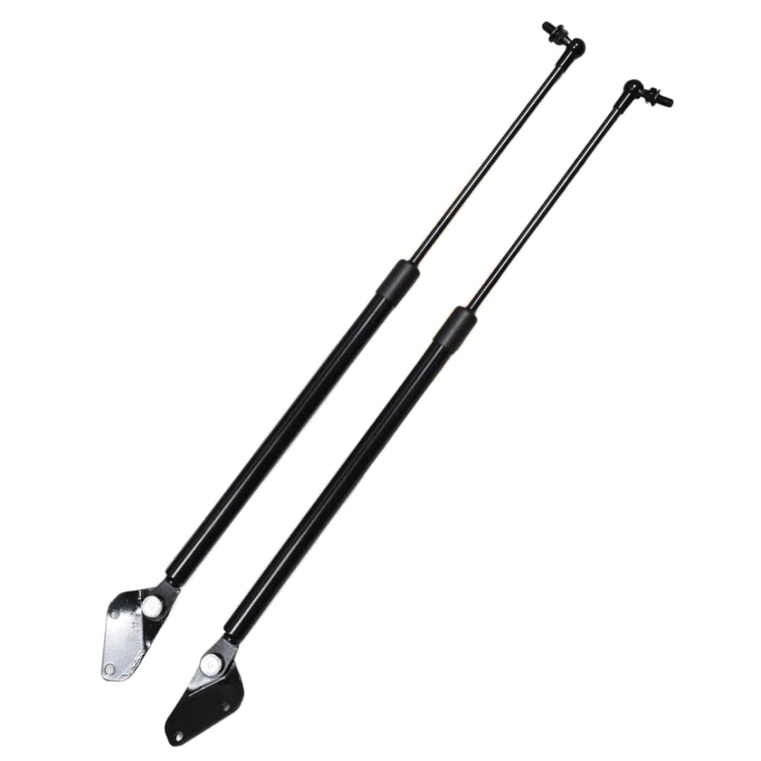 Rufutle Liftgate Struts For Daihatsu Yrv M200/201/211 Hatchback 2000-2005, 2Pcs Trunk Struts Rear Tailgate Boot Gas Spring Lift Supports 6895097404000
