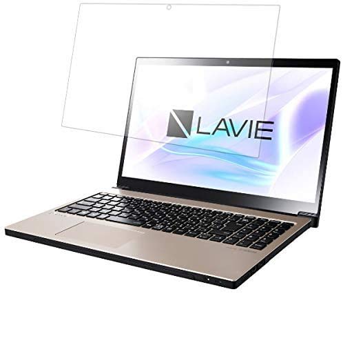 ClearView NEC LAVIE Note NEXT NX850/LA 2018�N�H�~���f�� 15.6�C���`�Ή� �y���@�\���˖h�~�z�t���ی�t�B���� ���@�\���˖h�~(�X���[�X�^�b�`/�R��)�^�C�v