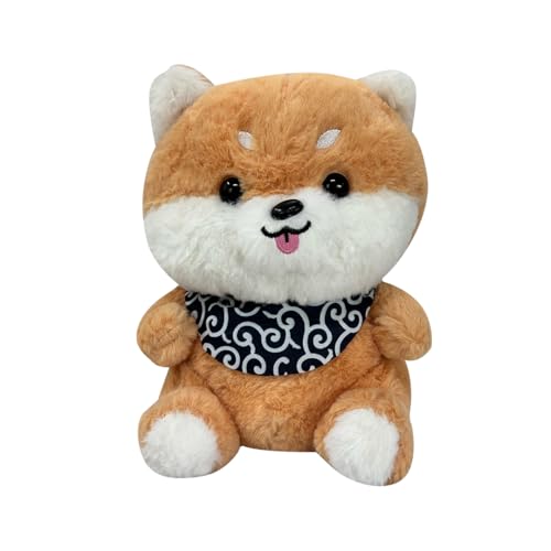 Image of ADORA Hooded Teddy Bear Soft Toy - Kawaii Plushie for Kids, Cute & Huggable Baby Plush Toy, Lovable Gift for Boys & Girls, Ideal for Birthdays & Special Occasions (Teddy Brown)