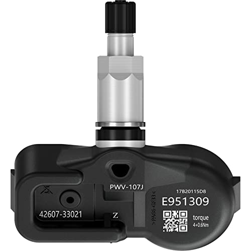 ROADFAR 315MHz Programmed TPMS Sensor