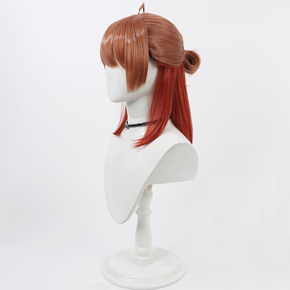 Amazon.co.jp: コスプレウィッグ 耐熱ウィッグ コスプレ用 かつら
