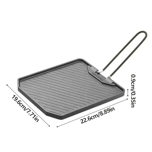 Plaque de pâtisserie antiadhésive rectangulaire pour cuisson au four