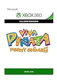 Viva Pinata Party Animals - Xbox 360 Digital Code